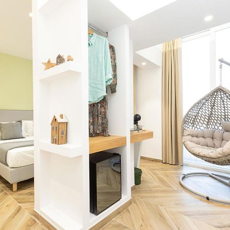 סורנטו Syrrenton Home מראה חיצוני תמונה
