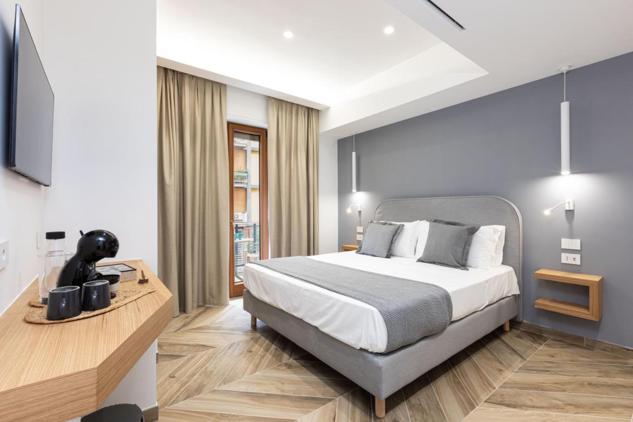 סורנטו Syrrenton Home מראה חיצוני תמונה