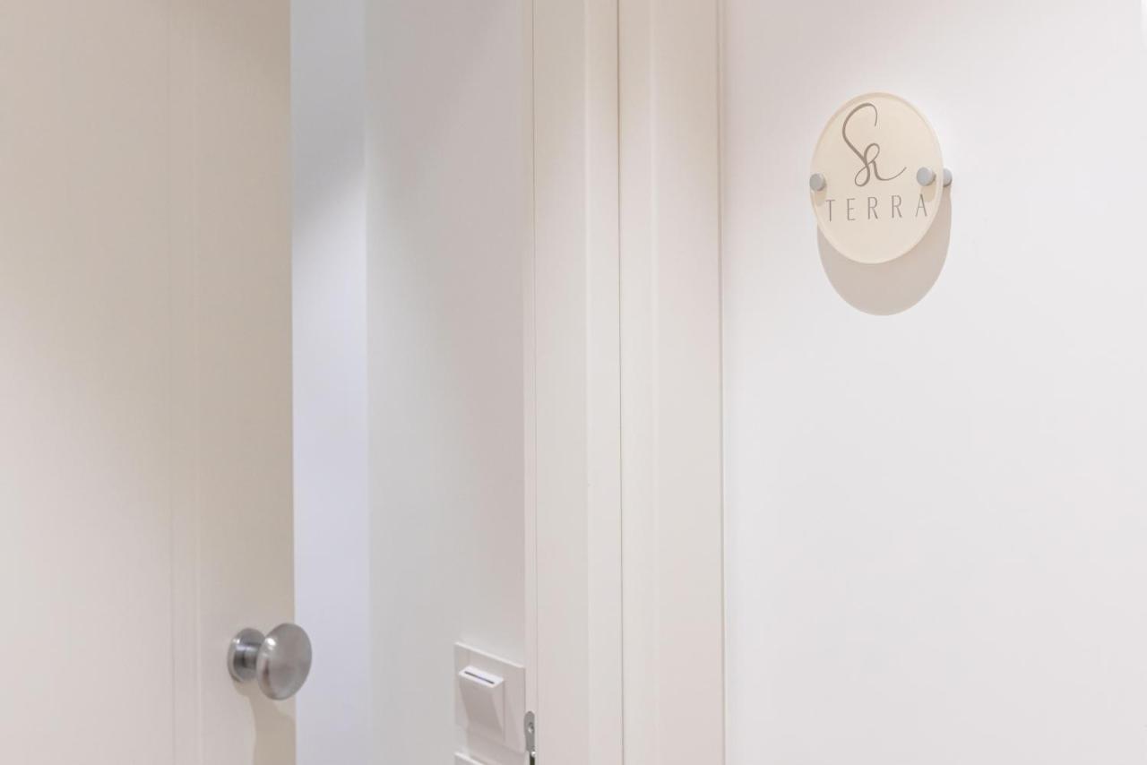 סורנטו Syrrenton Home מראה חיצוני תמונה