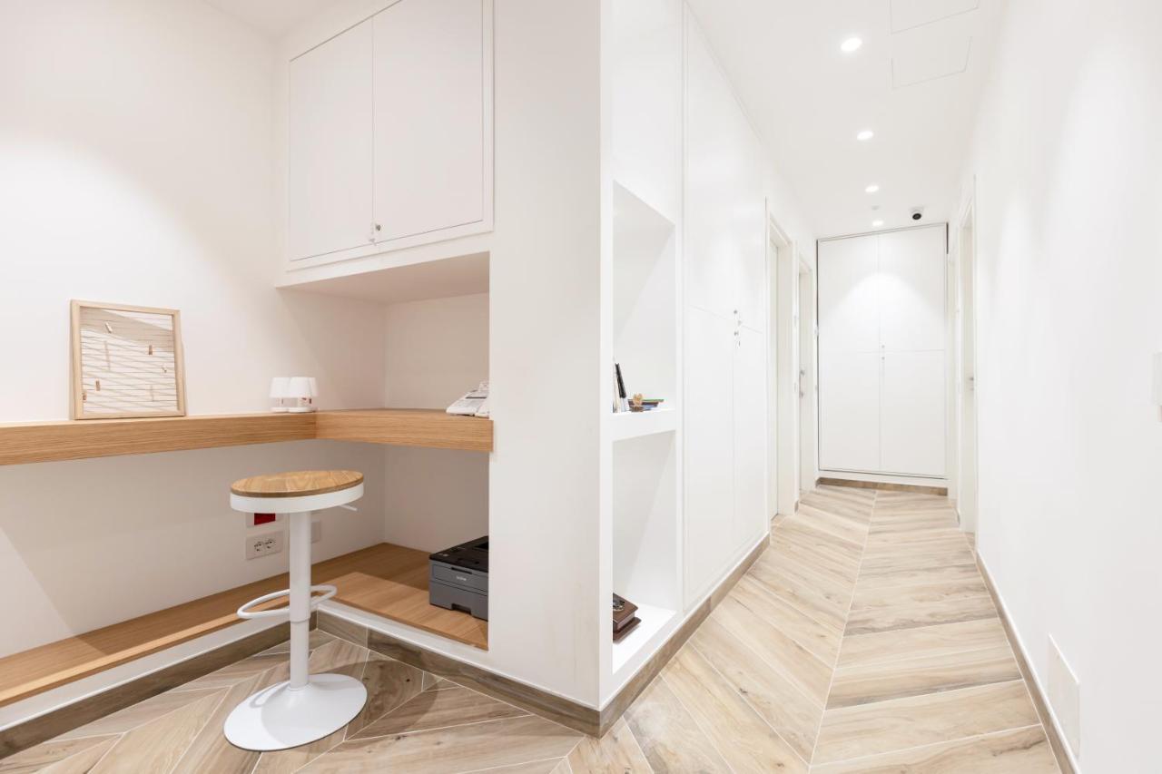 סורנטו Syrrenton Home מראה חיצוני תמונה