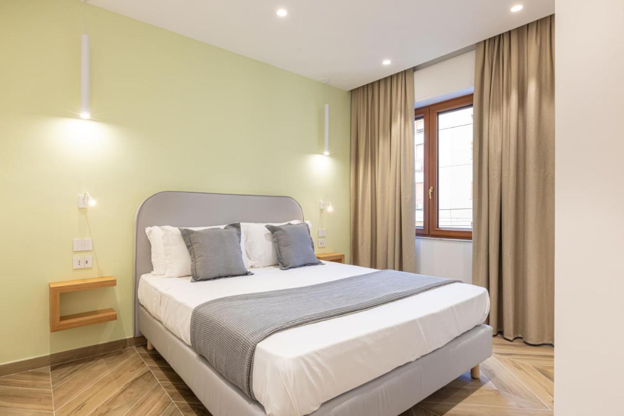 סורנטו Syrrenton Home מראה חיצוני תמונה