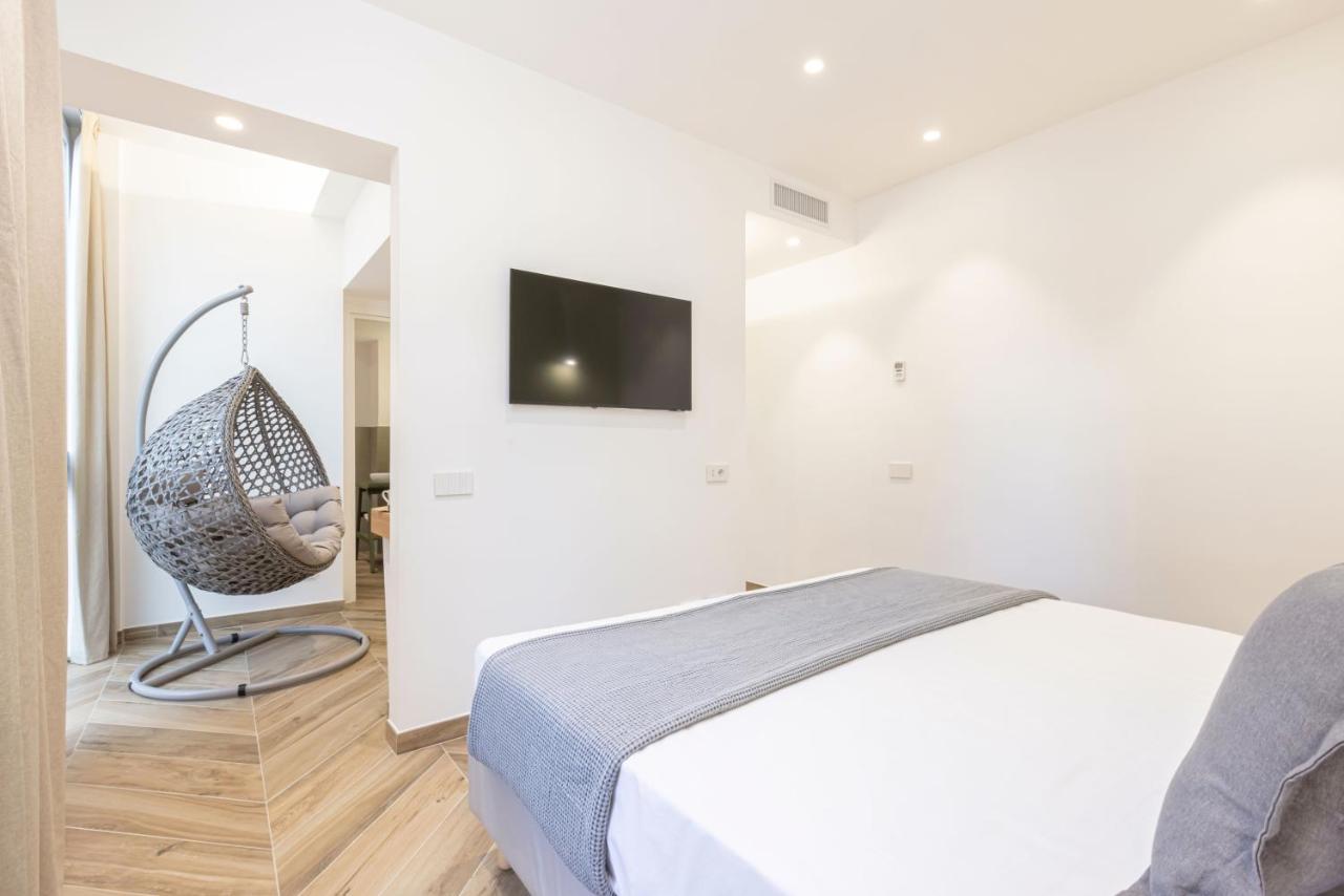 סורנטו Syrrenton Home מראה חיצוני תמונה